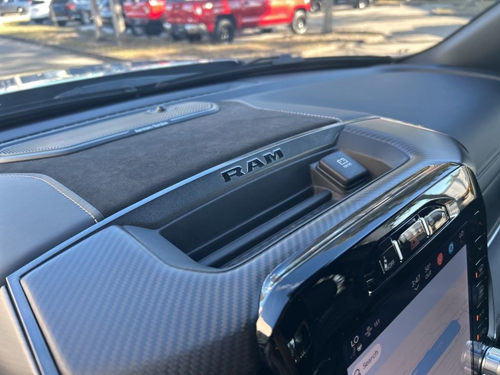 Used 2022 RAM 1500 TRX w/ TRX Level 2 Equipment Group image 52