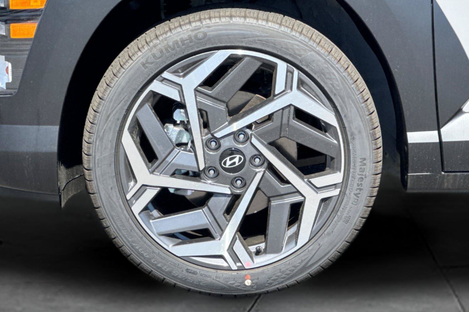 New 2026 Hyundai Kona SEL Premium FWD image 26