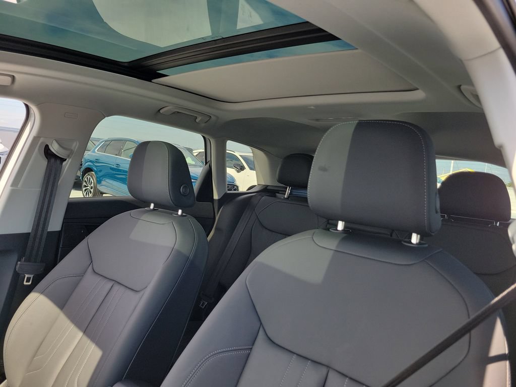 New 2026 Audi Q3 quattro 2.0T AWD/4WD image 16