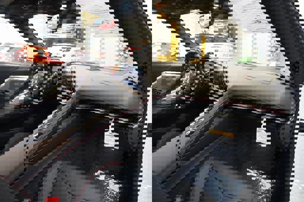 New 2026 Chevrolet Corvette Stingray Preferred Conv w/ Z51 Performance Package image 24