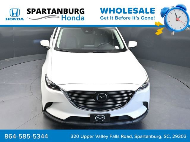 Used 2018 MAZDA CX-9 Touring AWD/4WD image 23