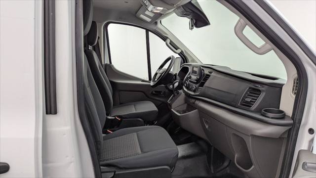 Used 2024 Ford Transit 250 Low Roof w/ Exterior Upgrade Package RWD image 18