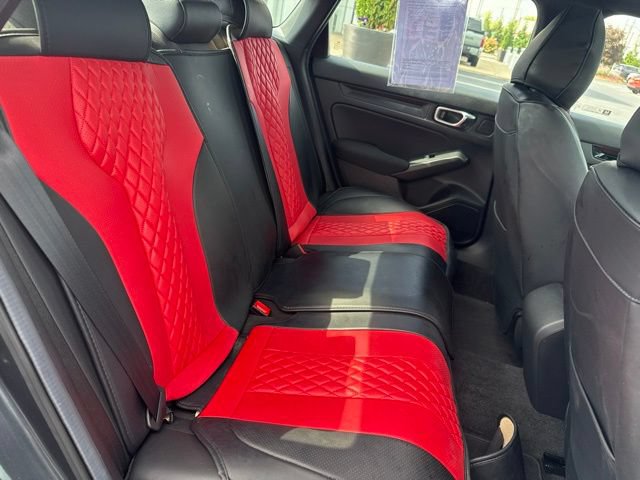 Used 2025 Honda Civic Sport image 26