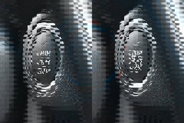 Used 2024 Subaru WRX Limited image 34