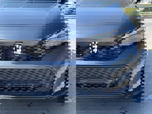 New 2026 Honda Civic Sport image 8