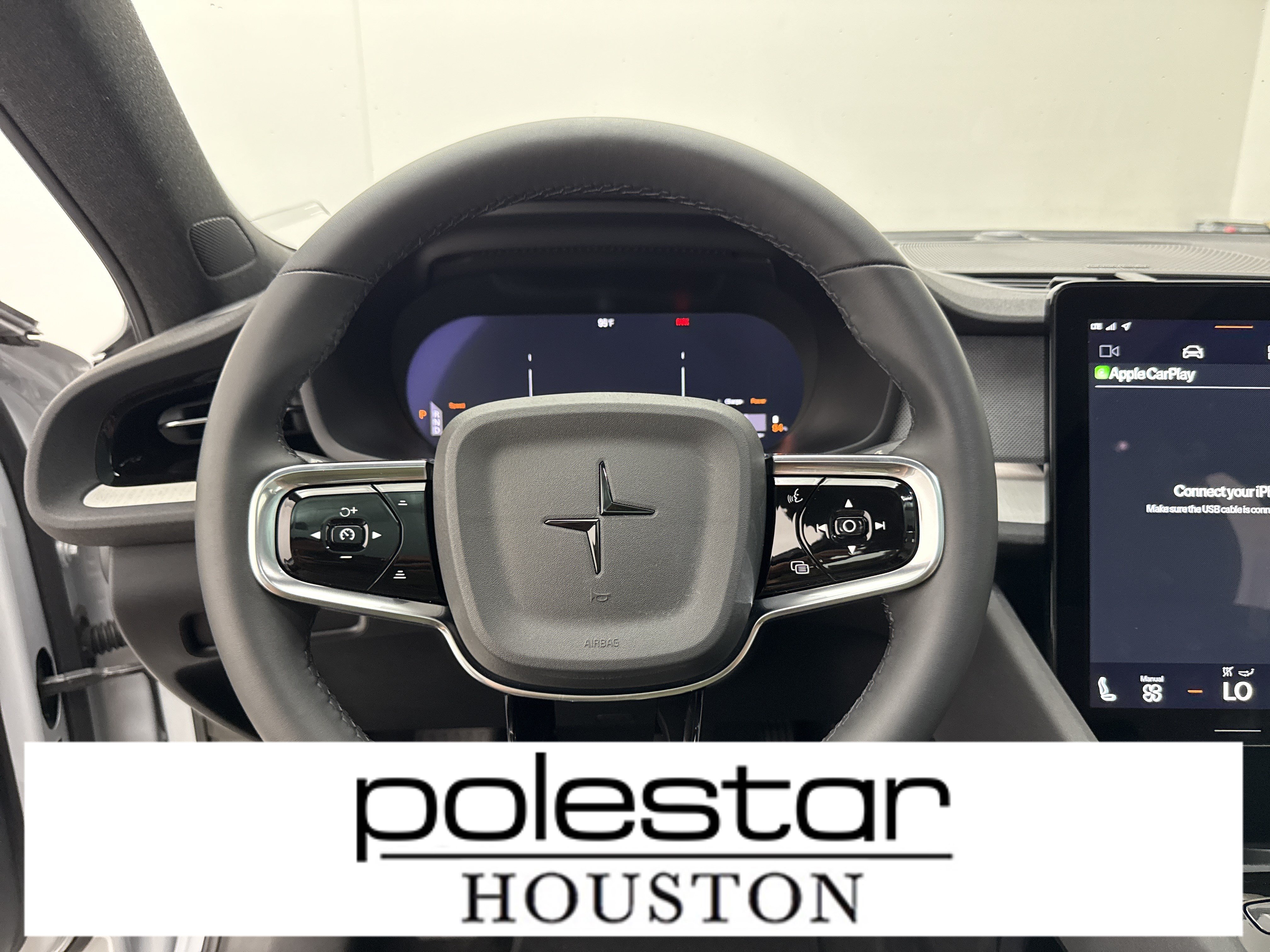 Certified 2024 Polestar Polestar 2 AWD/4WD image 12