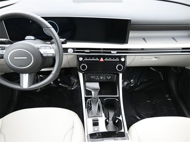 New 2026 Hyundai Tucson SEL image 12