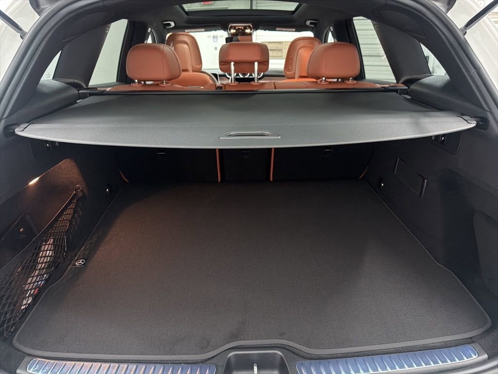 New 2026 Mercedes-Benz GLC 300 image 24