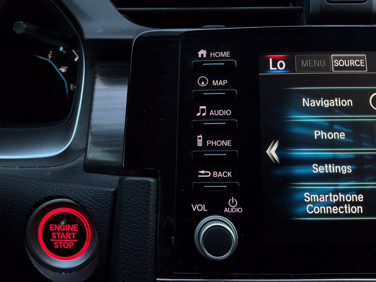 Used 2019 Honda Civic Touring image 35