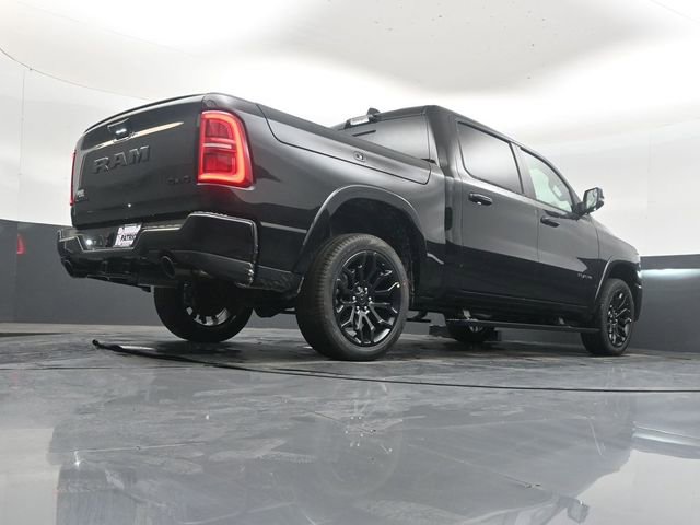 New 2026 RAM 1500 Limited AWD/4WD image 38