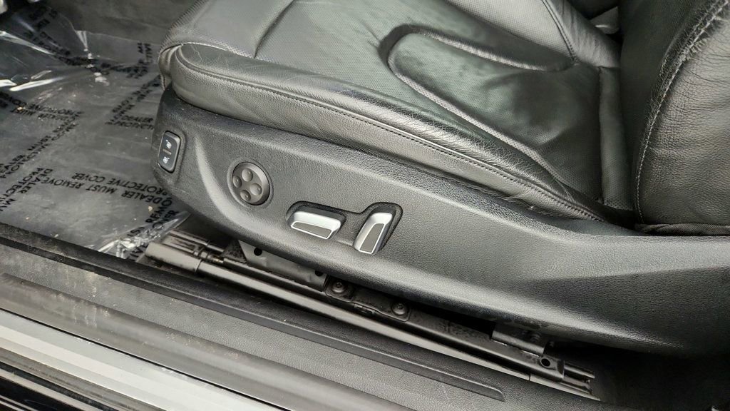 Used 2016 Audi S5 Premium Plus w/ Technology Package image 11