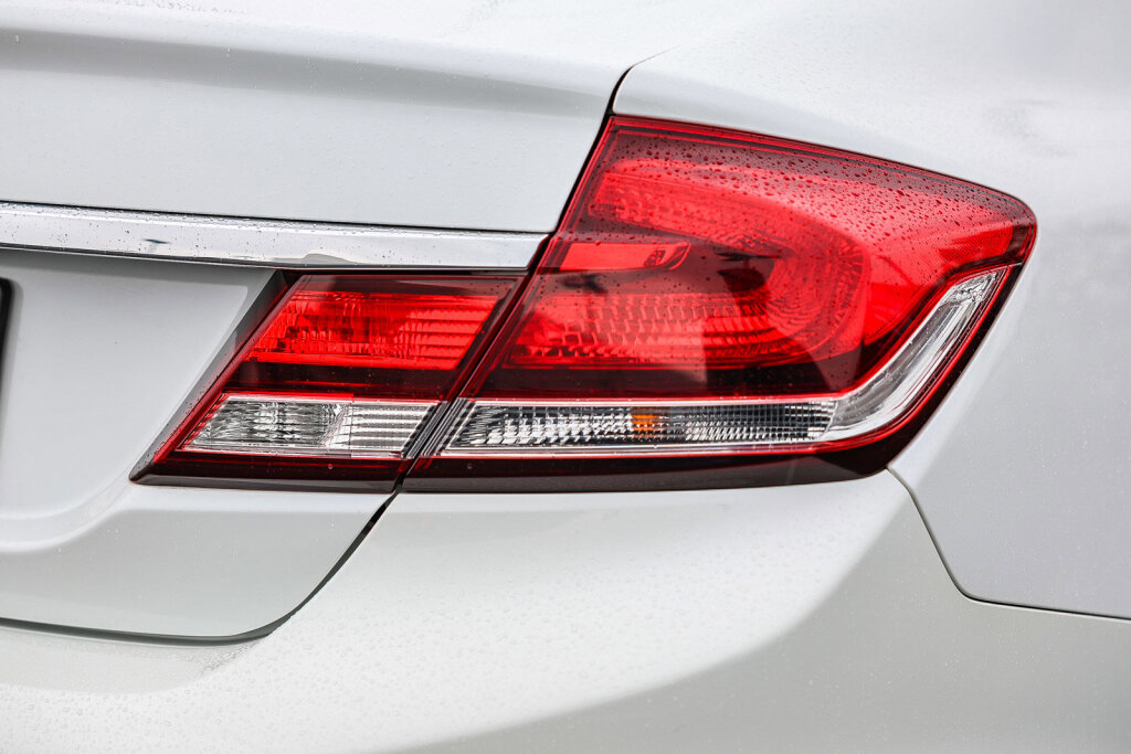 Used 2013 Honda Civic EX-L image 21