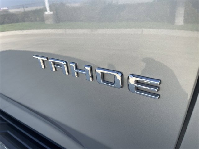 Used 2024 Chevrolet Tahoe LS w/ Driver Alert Package image 31