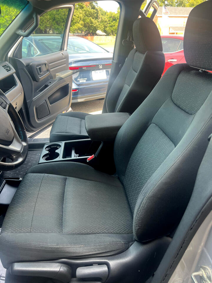Used 2012 Honda Ridgeline Sport image 7