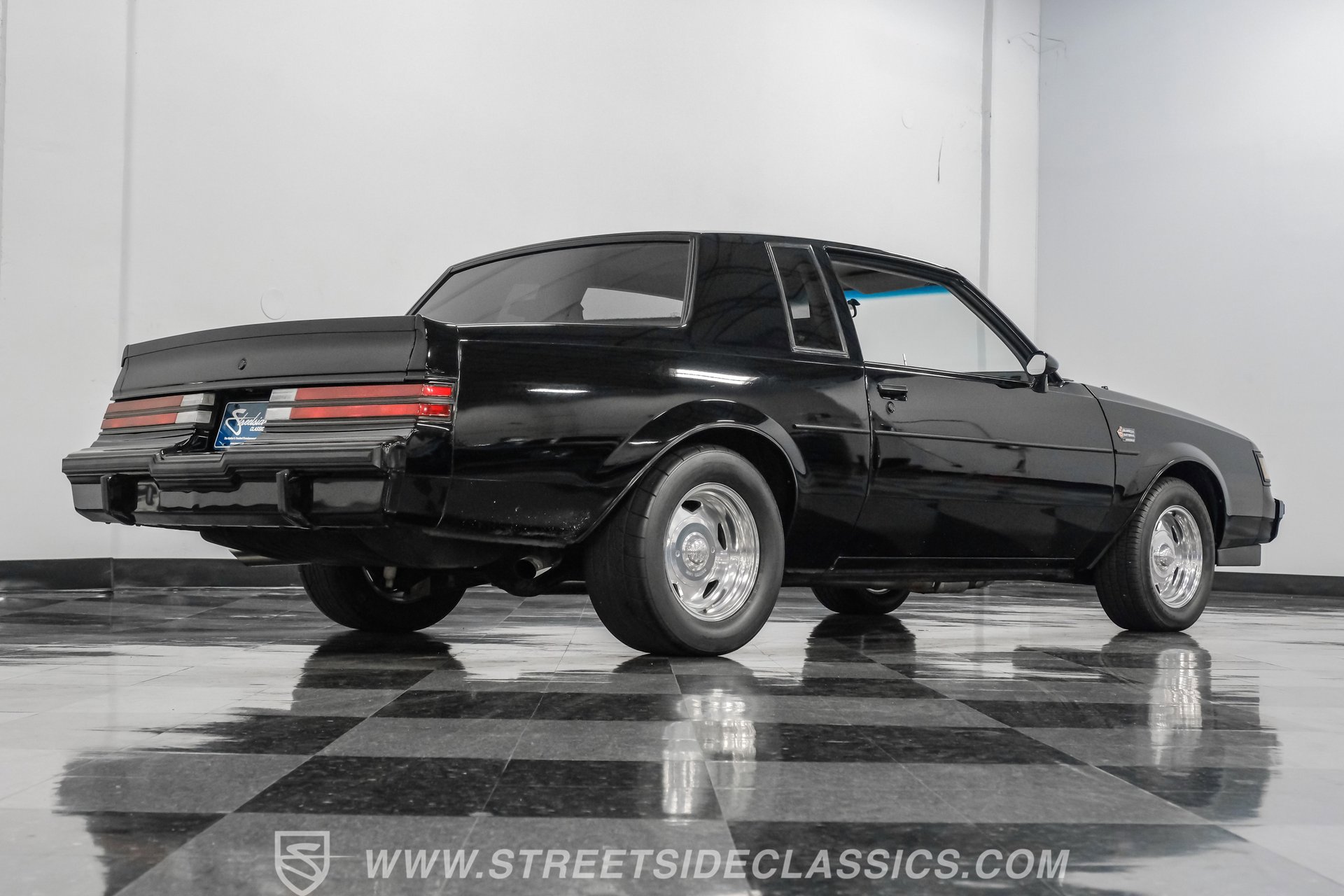Used 1987 Buick Regal Coupe RWD image 26