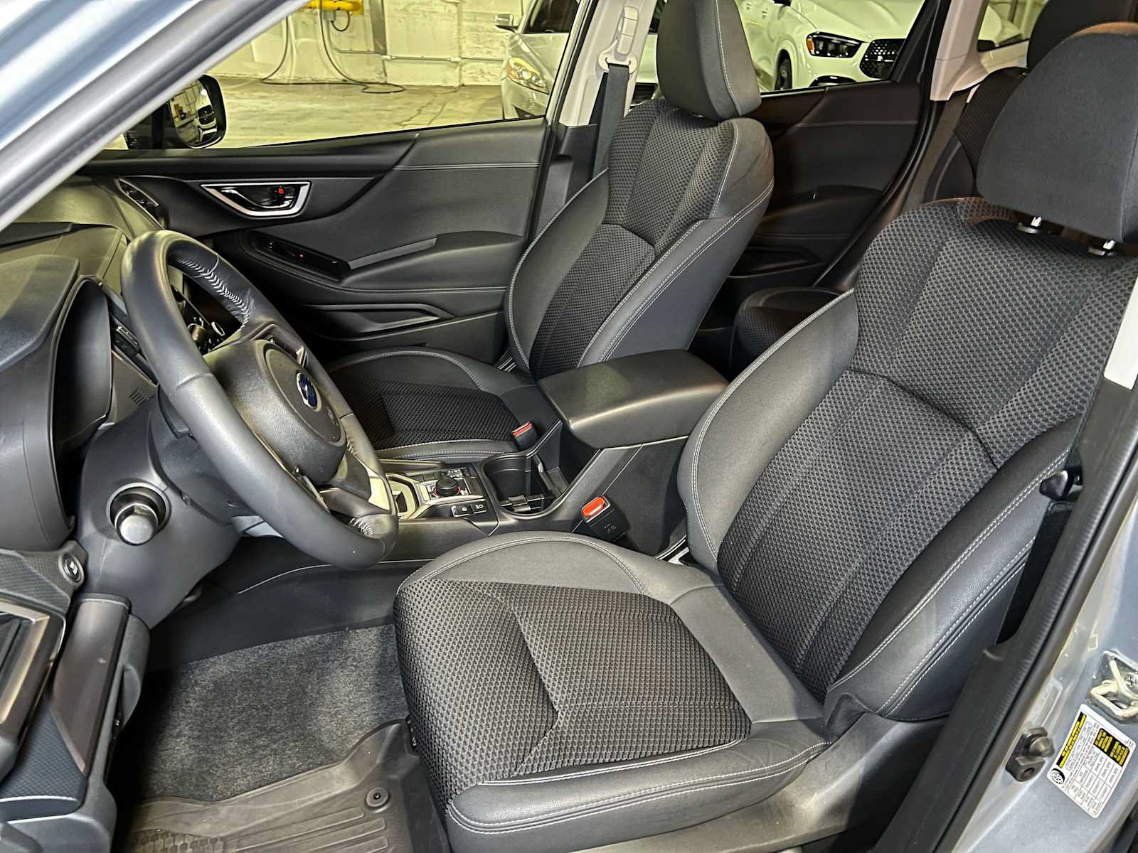 Used 2021 Subaru Forester Premium w/ Popular Package #1 AWD/4WD image 25