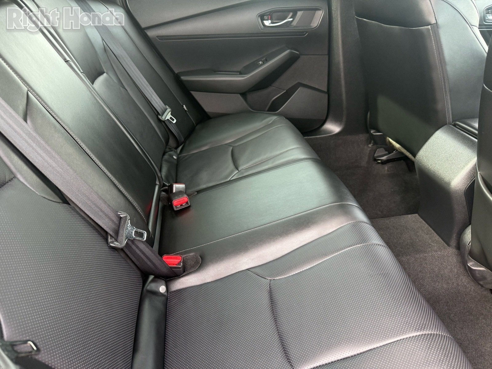 Certified 2023 Honda Accord Sport image 28