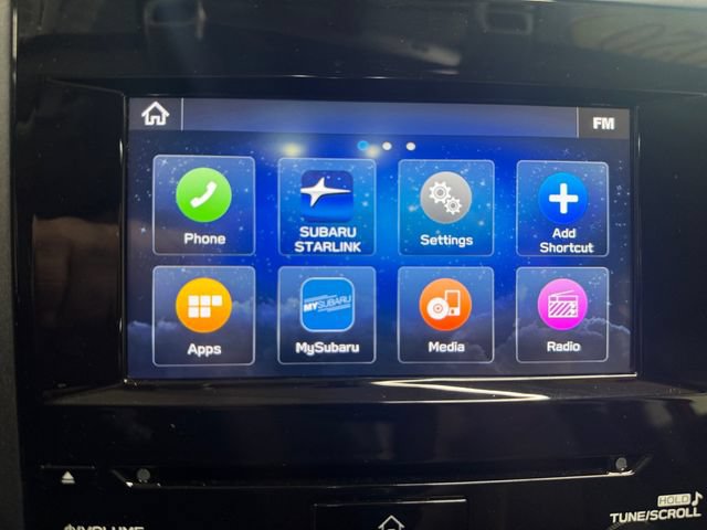 Used 2020 Subaru Crosstrek 2.0i Premium w/ Moonroof Package 2 AWD/4WD image 12