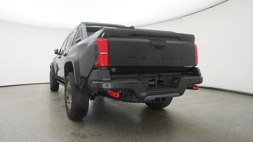 New 2025 Toyota Tacoma 4x4 Double Cab Hybrid image 15