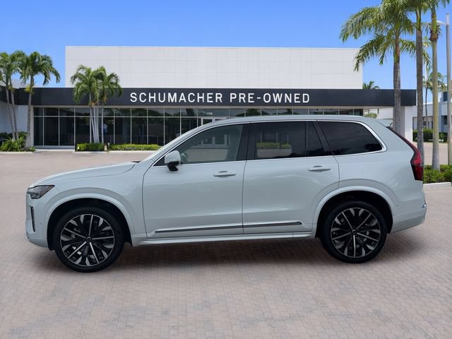 Certified 2026 Volvo XC90 B6 Plus w/ Protection Package Premier AWD/4WD image 4