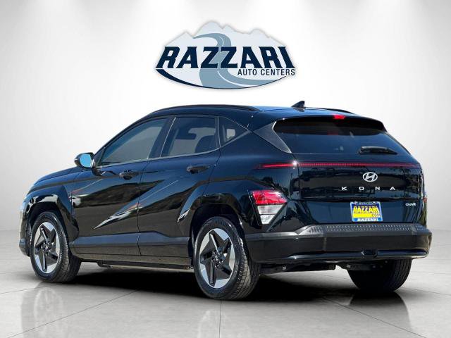 Used 2024 Hyundai Kona SEL FWD image 5