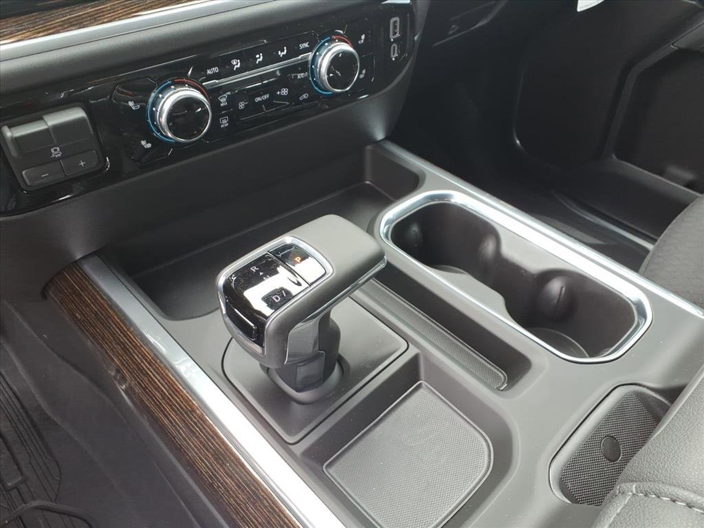 New 2026 GMC Sierra 1500 Elevation image 19