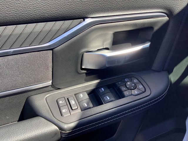Used 2025 RAM 2500 Lone Star image 10