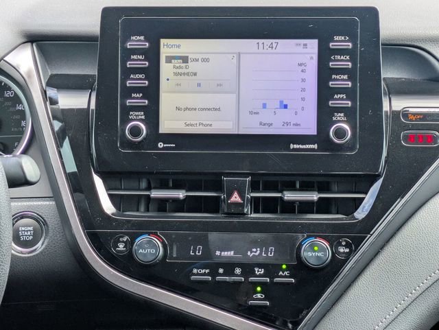 Used 2023 Toyota Camry LE w/ Convenience Package image 20
