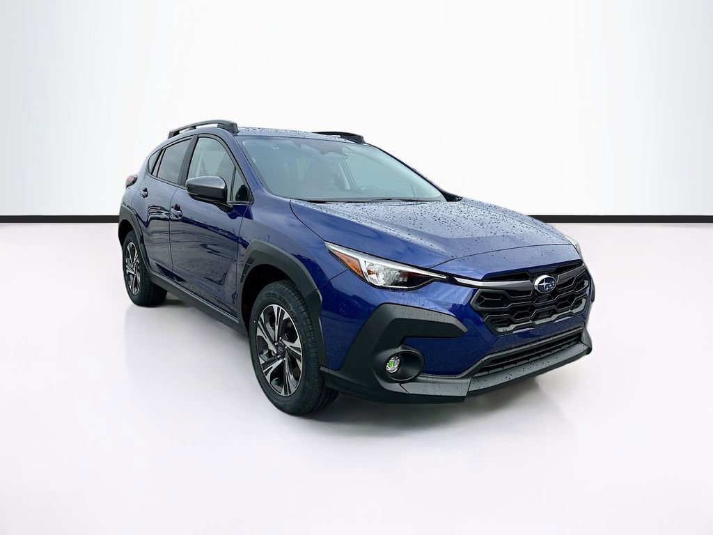 New 2026 Subaru Crosstrek 2.0i Premium image 2
