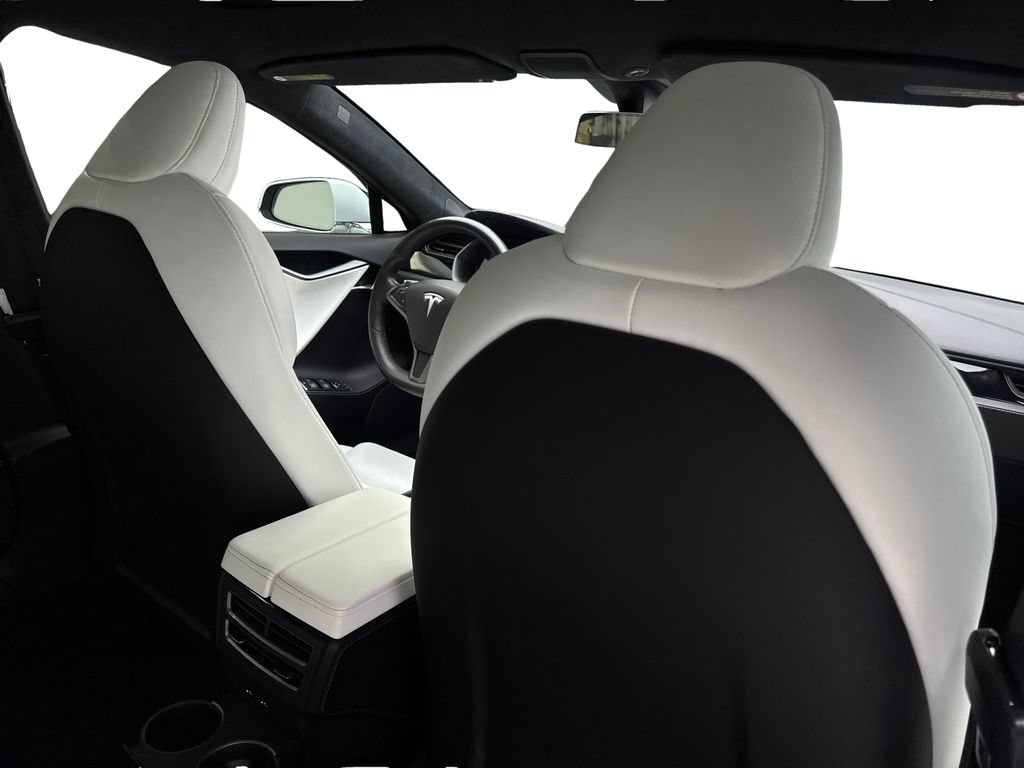 Used 2021 Tesla Model S Long Range AWD/4WD image 41
