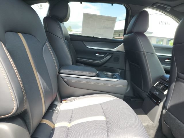 New 2026 MAZDA CX-90 3.3 Turbo S w/ Premium Plus AWD/4WD image 22