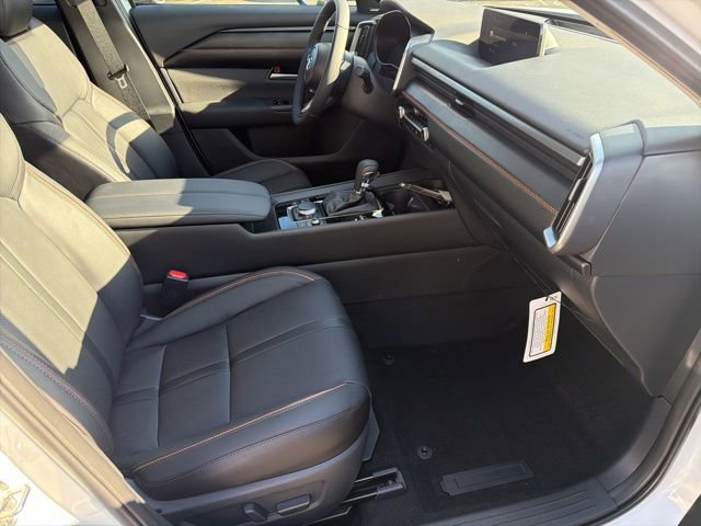 New 2026 MAZDA CX-50 AWD 2.5 S w/ Premium Package image 29