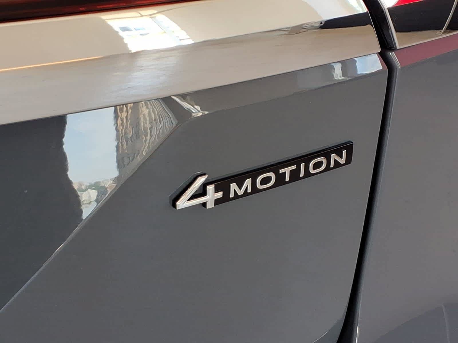 Certified 2026 Volkswagen Atlas SEL AWD/4WD image 19