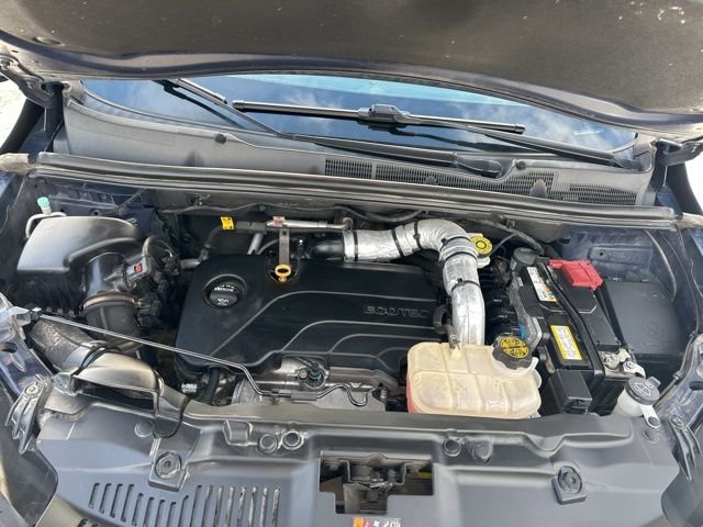 Used 2019 Buick Encore Essence w/ Experience Buick Package image 31