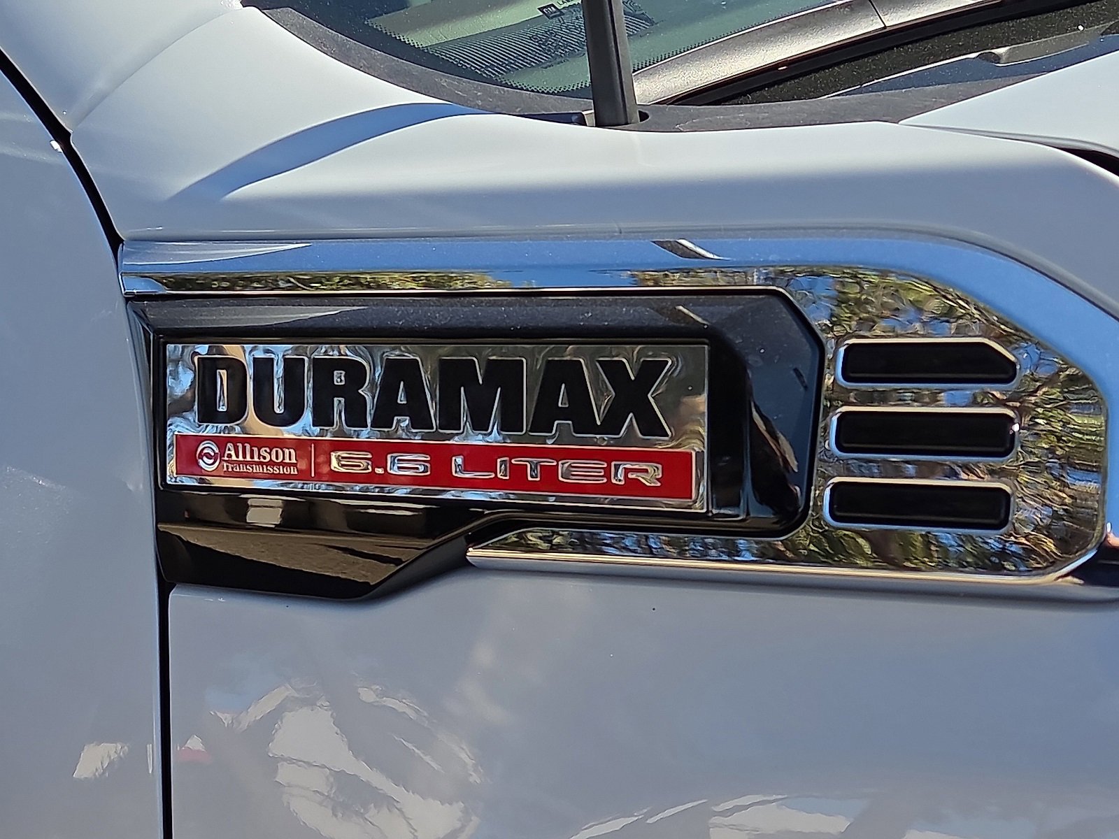 New 2026 GMC Sierra 2500 Denali image 7