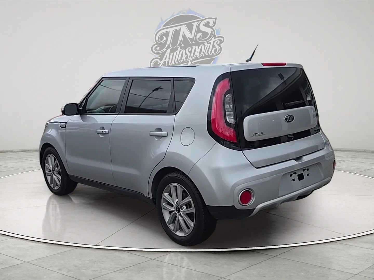 Used 2017 Kia Soul + w/ Primo Package image 4