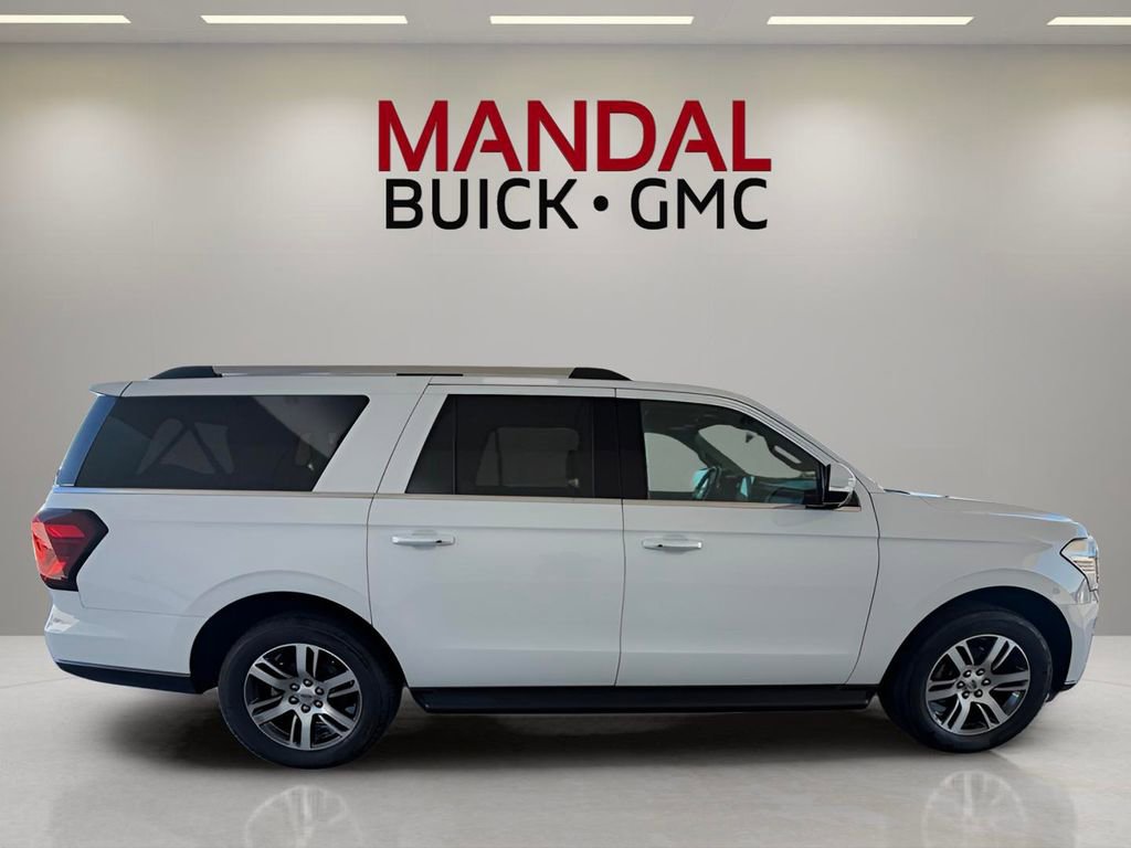 Used 2024 Ford Expedition Max Limited image 5