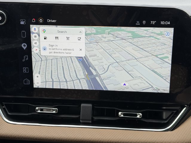 New 2026 Chevrolet Equinox ACTIV FWD image 13