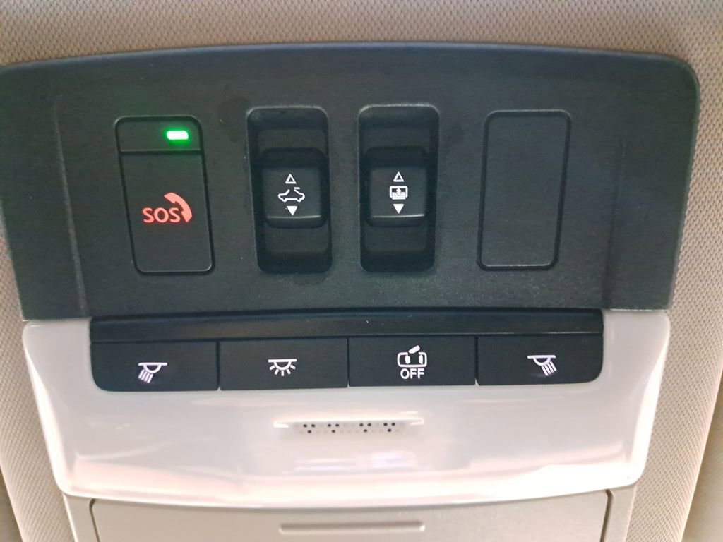 Used 2023 Nissan Rogue Platinum w/ Platinum Premium Package image 26