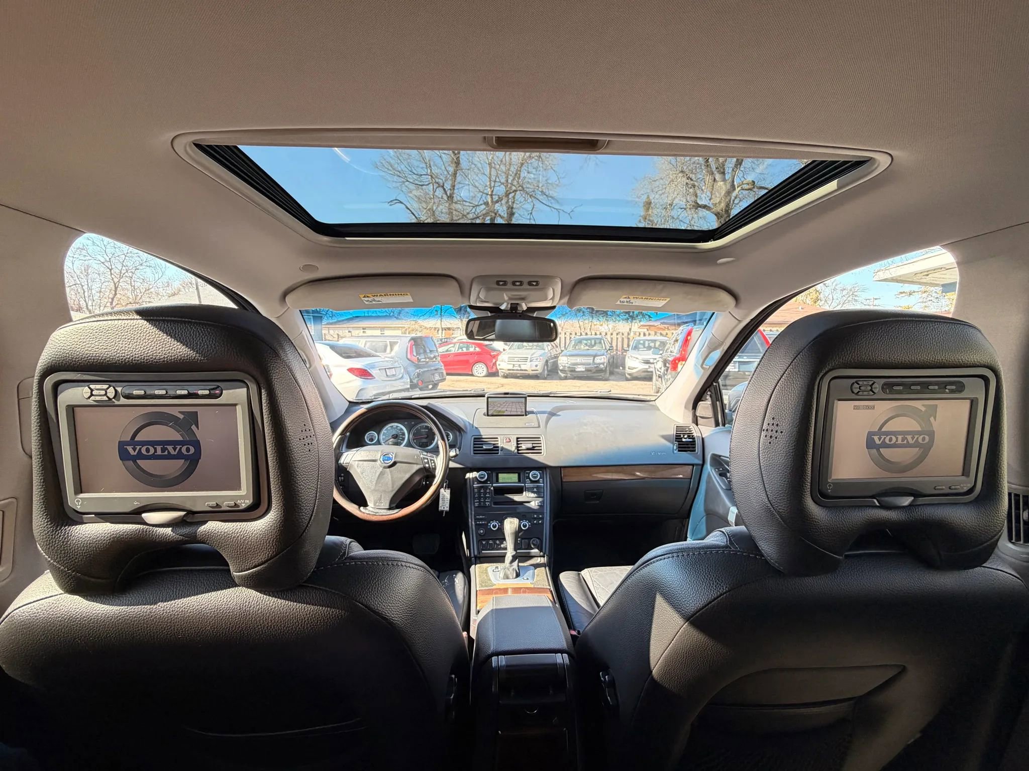Used 2011 Volvo XC90 3.2 image 29