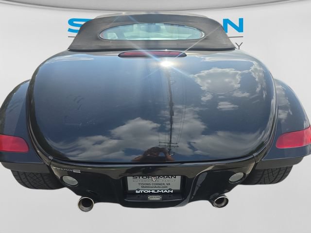 Used 1999 Plymouth Prowler RWD image 23