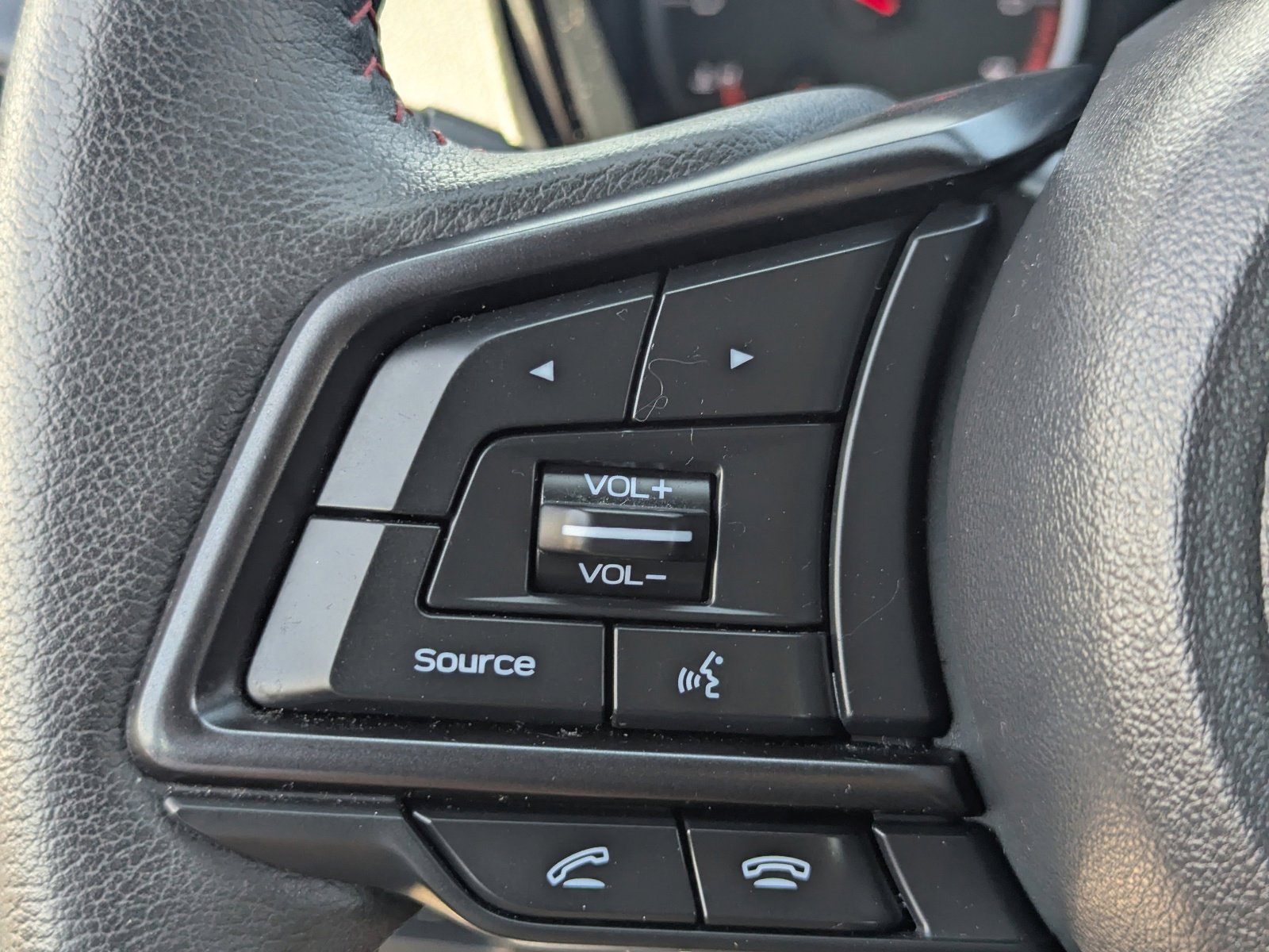 Certified 2022 Subaru WRX Premium image 29