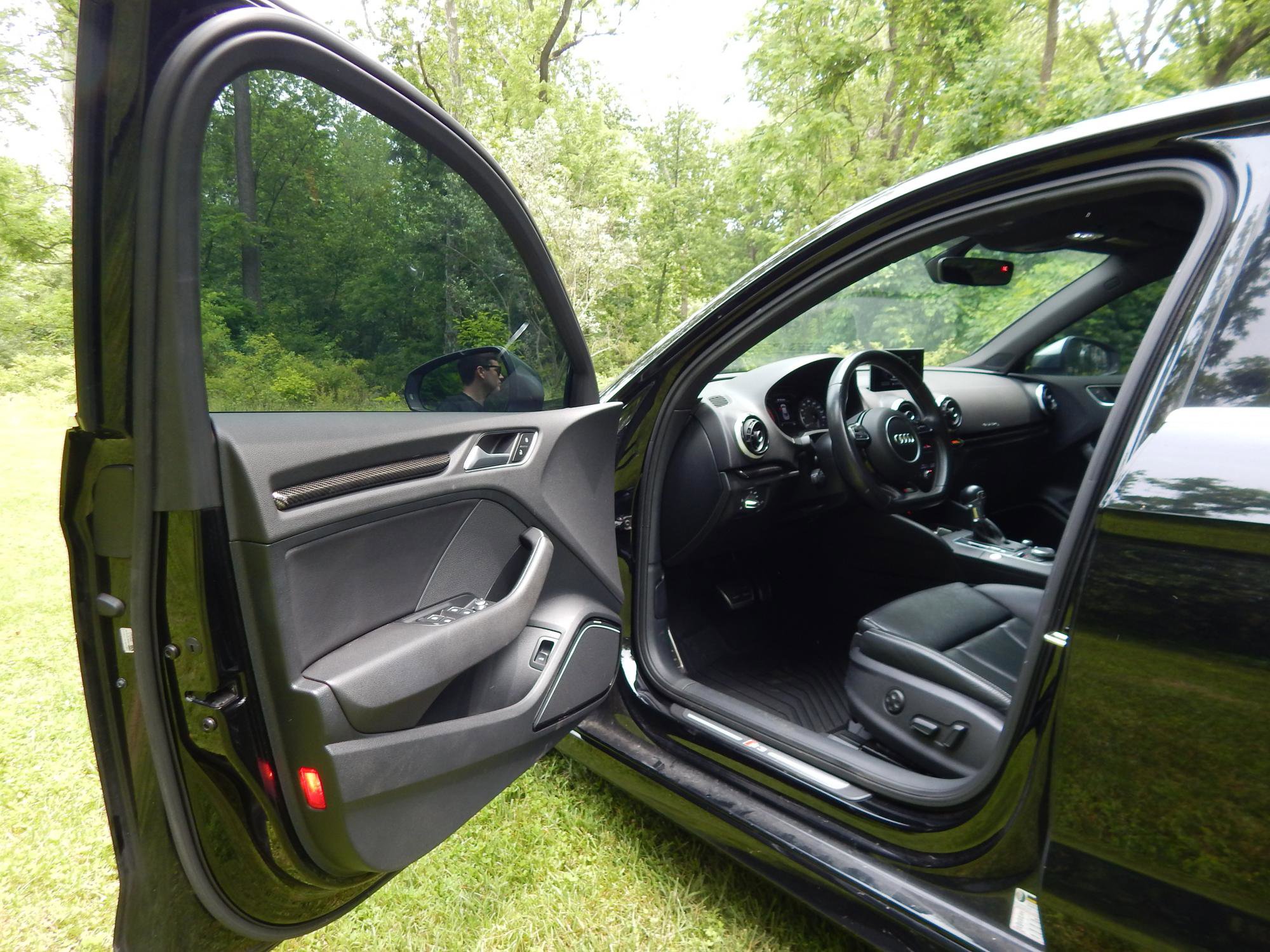 Used 2016 Audi S3 Premium Plus w/ LED Lighting Package image 11