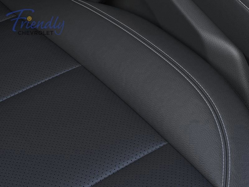 New 2026 Chevrolet Traverse LT w/ LPO, Floor Liner Package AWD/4WD image 31