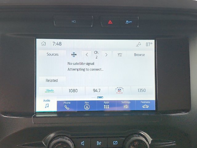 Used 2023 Ford F150 XLT AWD/4WD image 26