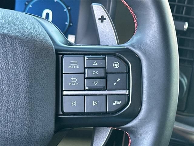 Used 2024 Ford F150 Raptor AWD/4WD image 29