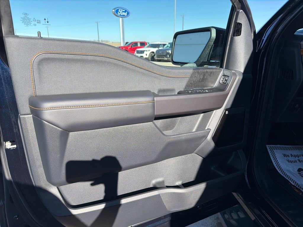 New 2026 Ford F150 Tremor image 15