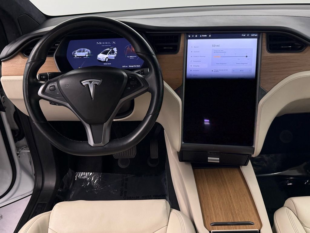 Used 2020 Tesla Model X Long Range image 31
