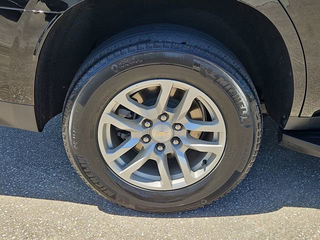 Used 2023 Chevrolet Tahoe LS w/ Driver Alert Package image 5