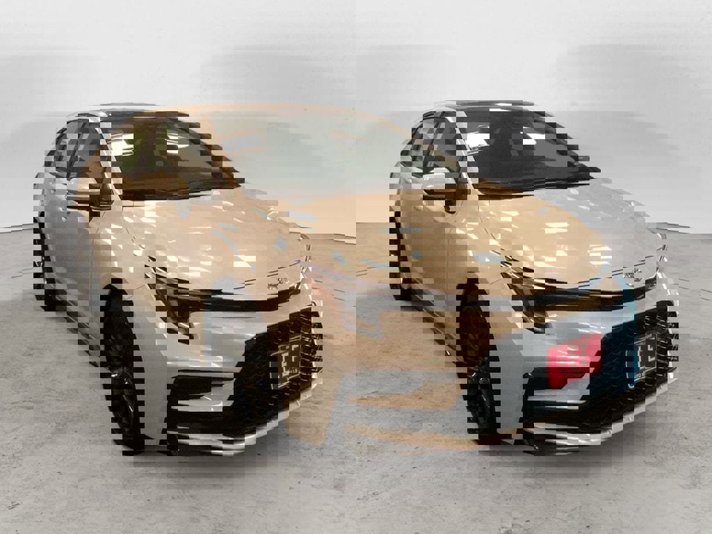 New 2026 Toyota Corolla XSE image 7